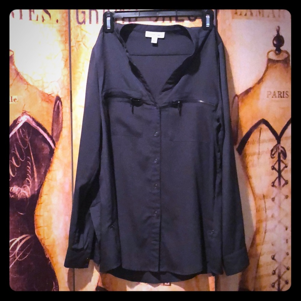Calvin Klein Size Small